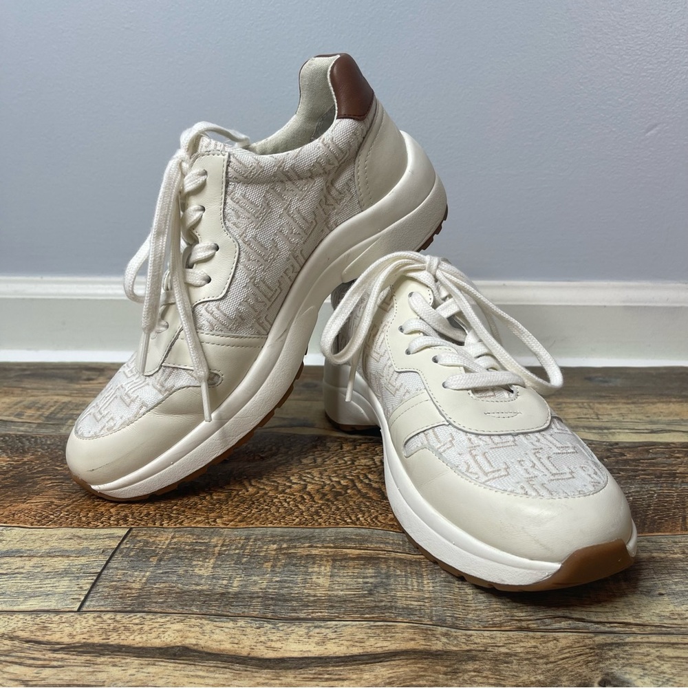 Ralph Lauren sneakers